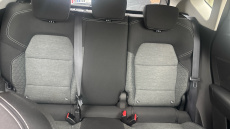 Renault Captur 1.6 E-TECH Hybrid 145 Iconic Edition 5dr Auto Hybrid Hatchback